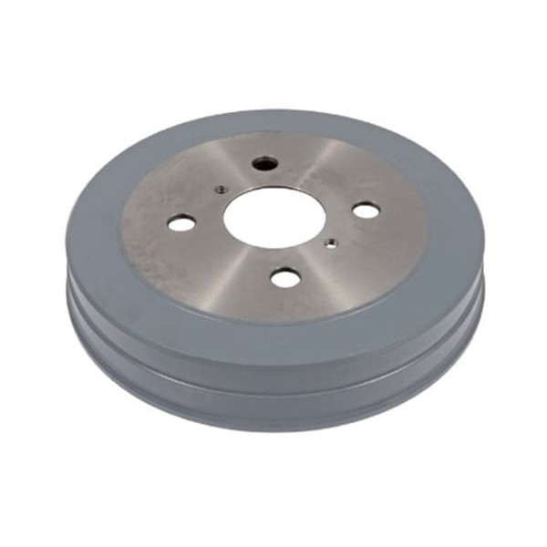 BLUE PRINT ADT34728 Fren Kampanası Arka Yaris 99-05 (233 Mm)Â  42431-0D010