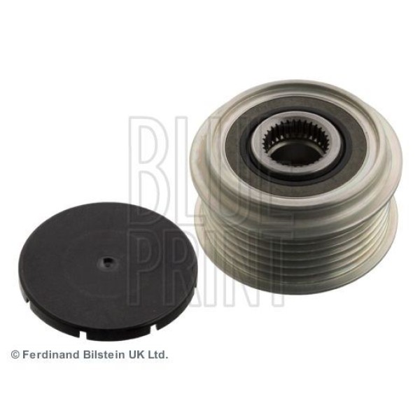 BLUE PRINT ADT36130 Alternatör Gergi Rulmanı Corolla – Auris 1,4 D4D 2007 – 2012 - Yaris 1,4 D4D 200