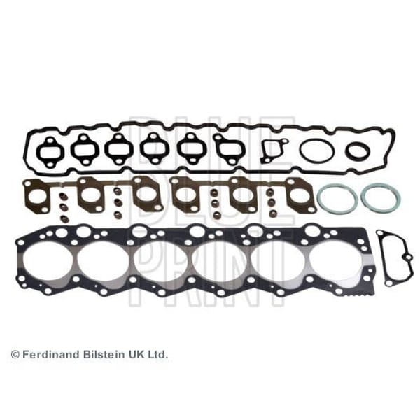 BLUE PRINT ADT36276 Toyota Land Cruiser 4.2D 1Hd-T Üst Kapak Conta Set 