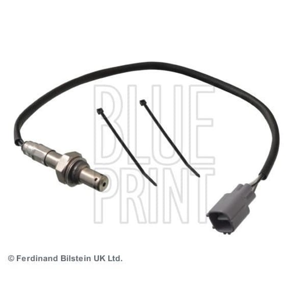 BLUE PRINT ADT37053 Toyota Rav4 Avensis 2.0 Vvti 05- Oksijen Sensörü