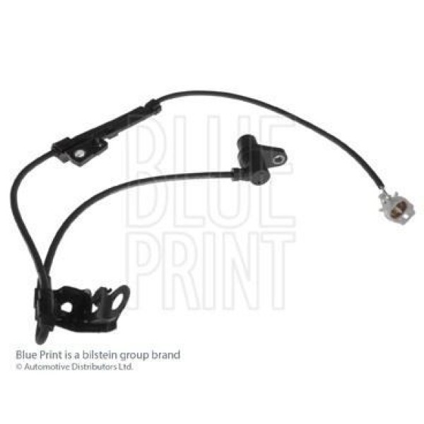 BLUE PRINT ADT37125 Abs Sensörü Ön Sol Corolla 1.4 1.6 Vvt I 02-07 89543-12070
