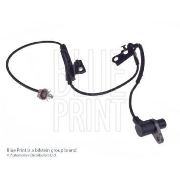 BLUE PRINT ADT37136 Abs Sensörü Ön Sol Avensis 1.6 Vvt I1.8 2.0 D4D 03-08 89543-02040 