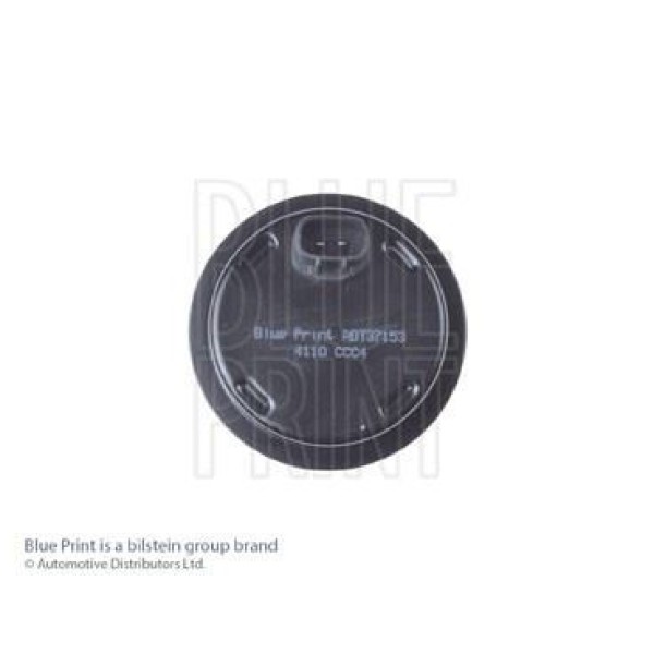 BLUE PRINT ADT37153 Abs Sensörü Arka Corolla Porya Üst Kapak 1.4 1.6 Vvtı 01-07 Avensis 03-09 89544- 