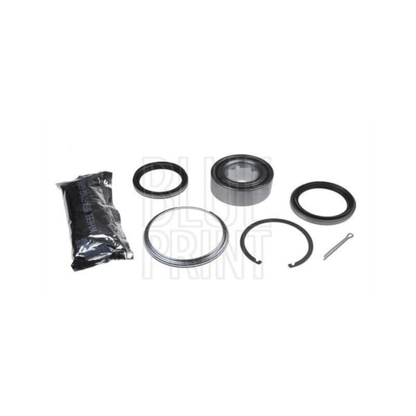 BLUE PRINT ADT38212 Rulman Takımı Ön Teker Corolla Ae92 Ae100 Ae101 87-97 38Bwd12