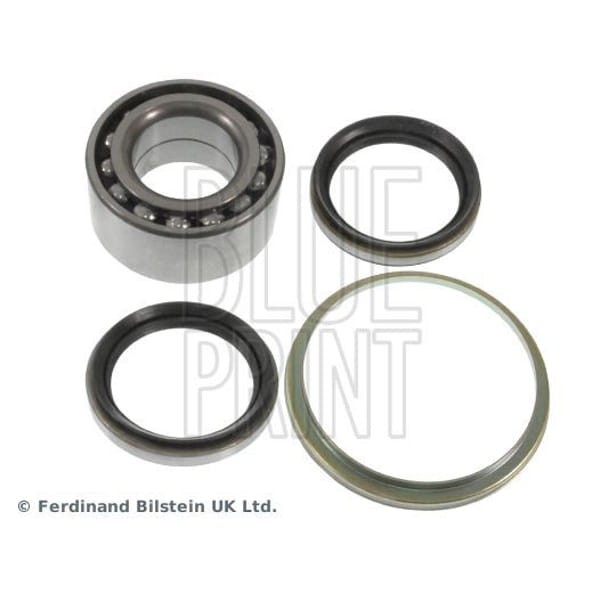 BLUE PRINT ADT38277 Teker Rulmanı Ön Corolla 93-02 Ae101 Ae111 Kasa 38×7233-36