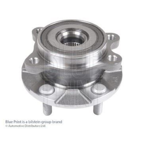 BLUE PRINT ADT38286 Teker Poryası Ön Teker Avensis Rav4 Verso 09- 2.0 2.2 D4D 43550-02020