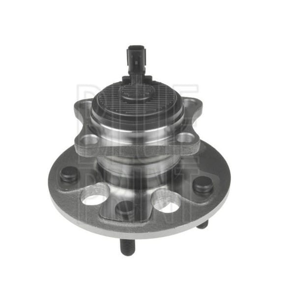 BLUE PRINT ADT383112 Rulman Arka Teker Poryalı Auris 07- Corolla 1.4 D4D 13- 4245002120 