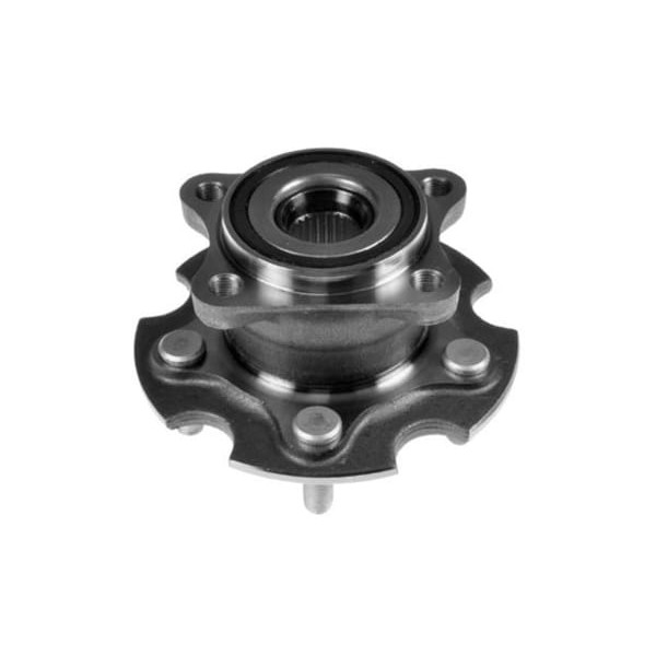 BLUE PRINT ADT38395 Porya Arka Teker Rav4 06- 42410-42040