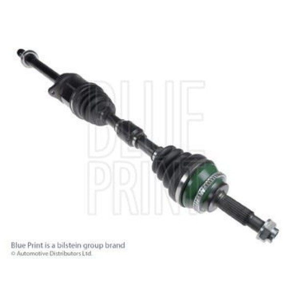 BLUE PRINT ADT389502 Aks Mili Ön Komple Sağ Avensis 2.0 D4D 03-09 43410-05370 