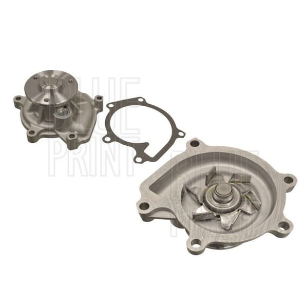 BLUE PRINT ADT39170 Devirdaim Yaris Corolla Auris 1.33 1Nr-Fe 10- 16100-80004