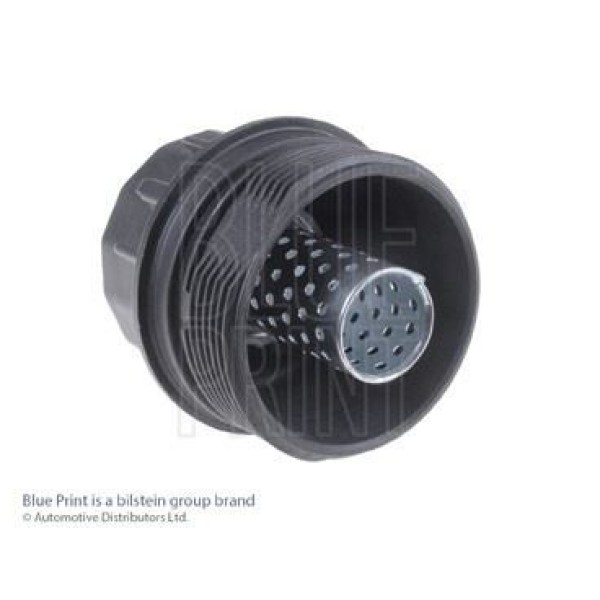 BLUE PRINT ADT39905 Yağ Filtre Kapağı Corolla Avensis Auris Yaris 07- Benzinli 15620-37010 