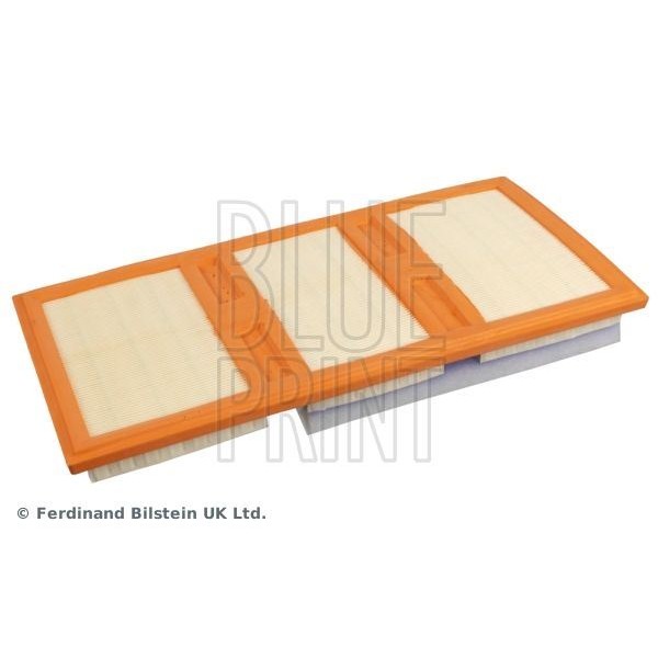 BLUE PRINT ADU172233 Hava Filtresi Mercedes Pkw 