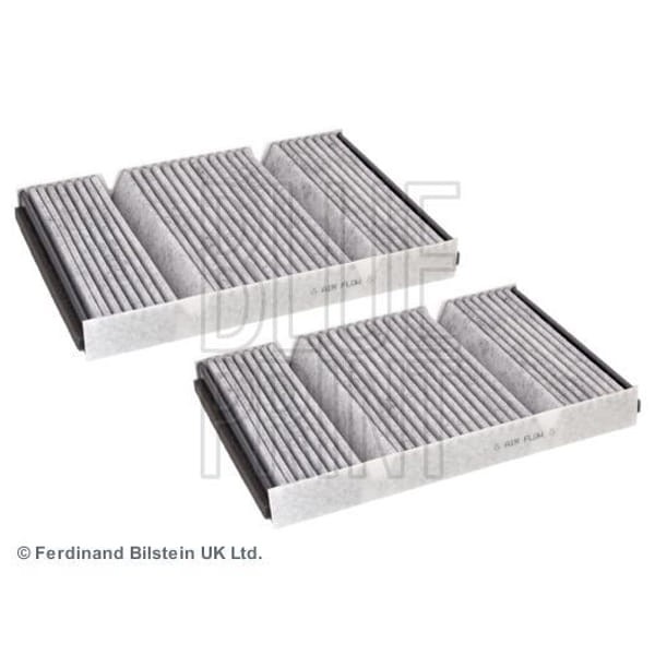 BLUE PRINT ADU172527 Polen Filtre Seti S-Class (Yapı Numunesı 217) S-Class (Yapı