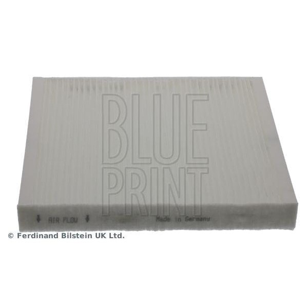 BLUE PRINT ADU172536 Polen Filtresi Fortwo 2 Cabrıo (451) 0.8 Cdı Fortwo 2 Cabrıo