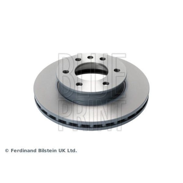 BLUE PRINT ADU174310 Fren Diski Crafter I 3 (2E) Crafter I 3 (2F) Crafter I 35 (2