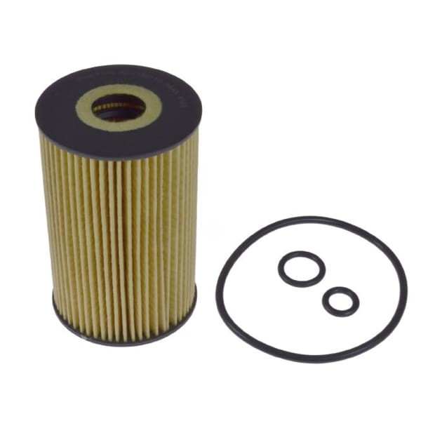 BLUE PRINT ADV182110 Yağ Filtresi Audi A1 1.6Dt Hback TDI 