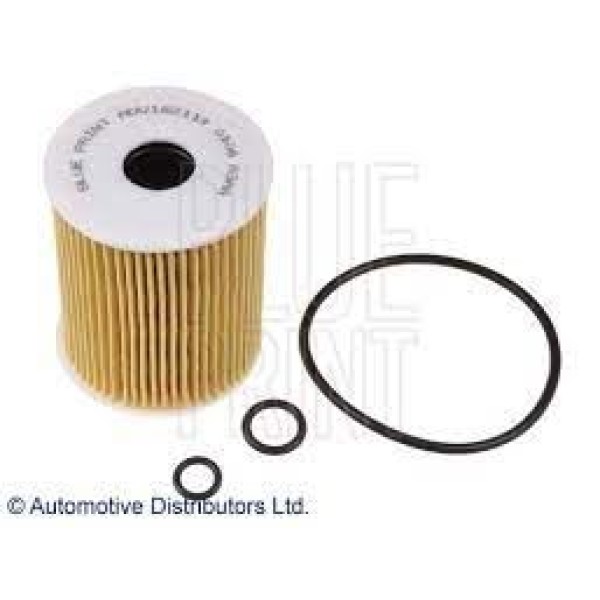 BLUE PRINT ADV182114 Yağ Filtresi Ibiza 08- 1.2Dt Hb Coupe.K 