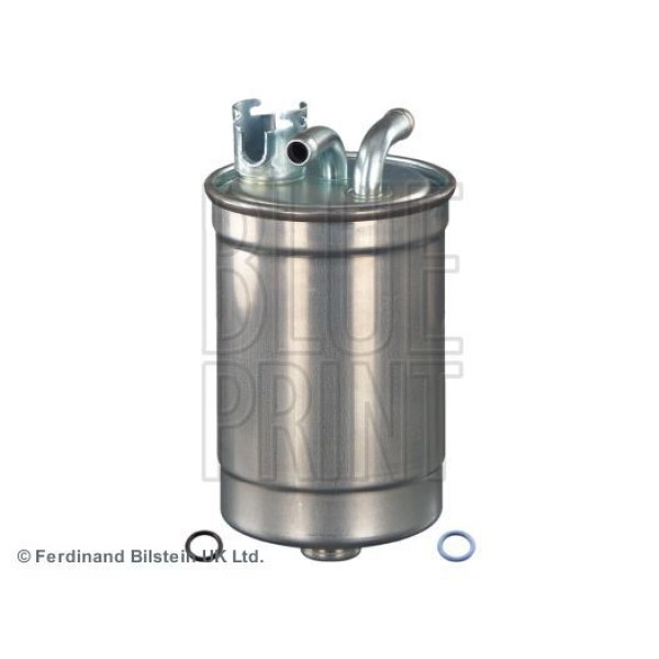 BLUE PRINT ADV182357 Yakıt Filtresi A4 (8E) A4 Quattro (8E) A6 (4F) 