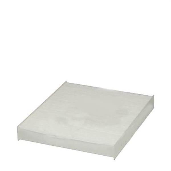 BLUE PRINT ADV182512 Polen Filtresi Polo 09- Fabia 06- 