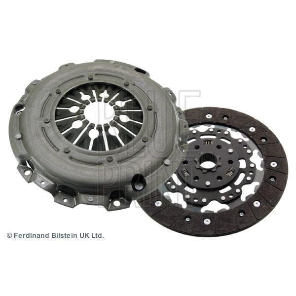 BLUE PRINT ADV1830123 Debriyaj Seti VW 2.0 TDI Tiguan Cbaa Cbab 2008- 