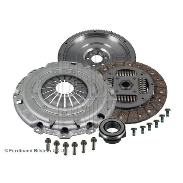 BLUE PRINT ADV183039 Volant-Debriyaj Set Golfıv Bora Octavia 1,9 TDI (Agr Ahu Ale Alh)