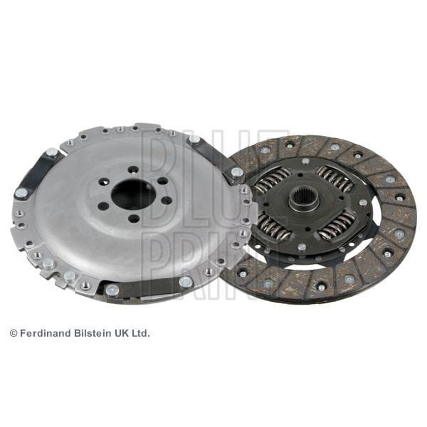 BLUE PRINT ADV183098 Debriyaj Seti VW 1.6 16V Golfıv,Bora,Leon Bcb