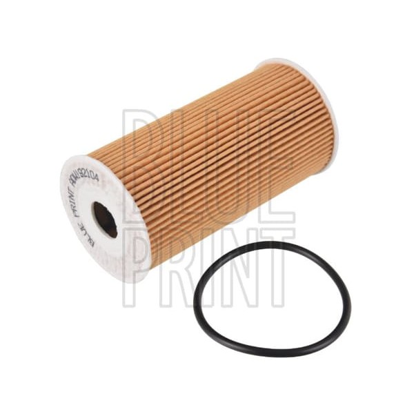 BLUE PRINT ADW192104 Yağ Filtresi Qashqai 1.6 DCI 14- X-Traıl 1.6 DCI 14- Navara 2.3 Dt 16- 15209-00 