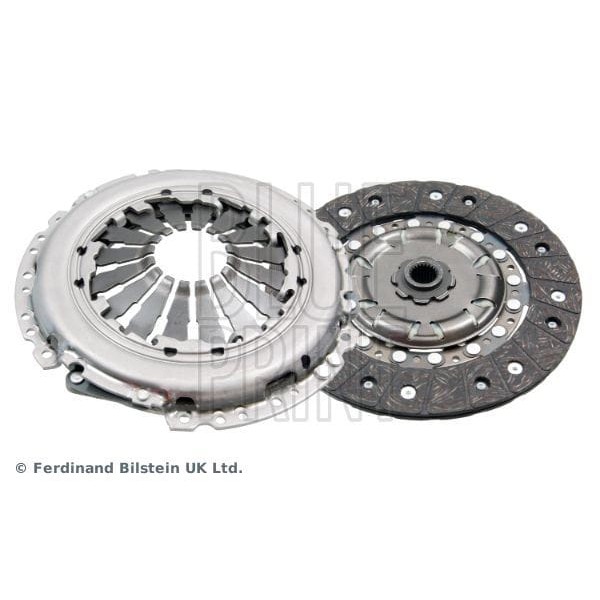 BLUE PRINT ADW193072 Debriyaj Seti Astra H 1.3 Cdtı 05- Z13Dth