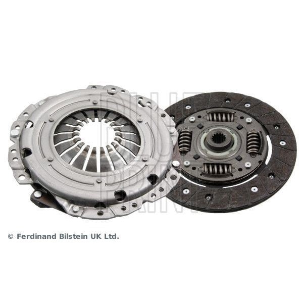 BLUE PRINT ADW193091 Debriyaj Seti Opel Ast.G/H Cor.C/D 1.2-1.4 Xe/Xep