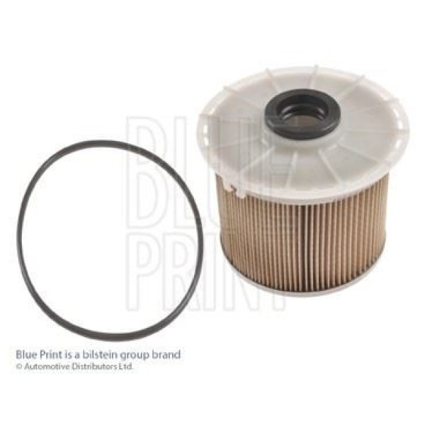 BLUE PRINT ADZ92317 Mazot Filtresi Dmax E4 07-12 8980363210 