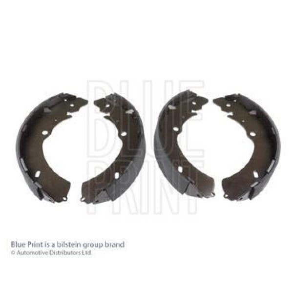 BLUE PRINT ADZ94119 Fren Balatası Arka Takım Dmax Euro 3 02 07 8973682540