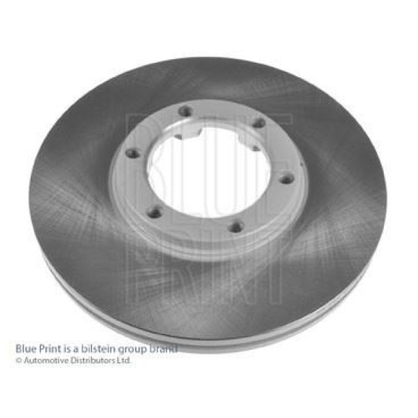 BLUE PRINT ADZ94302 Fren Diski Ön Tfr 257Mm 894172376-1
