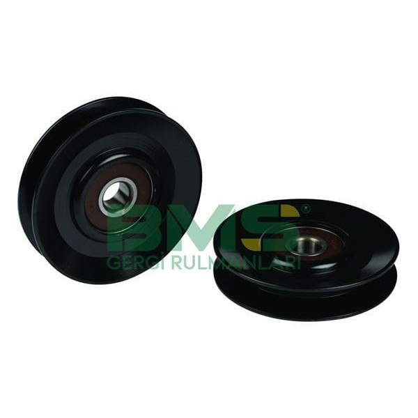 BMS 048D Klima Gergi Rulmanı H100 Mınıbüs Demır 