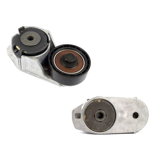 BMS 112P Alternatör Gergi Rulmanı Mondeo III 2.0TDCI-2.0 16V 00-07 -Transit V184 2.0 TDCI 00-06 Xtyp