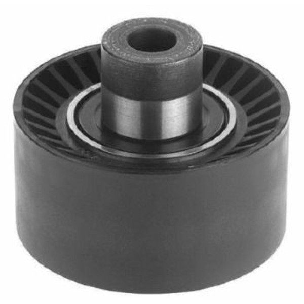 BMS 187 Alternatör V Kayış Gergi Rulmanı Avare 107 206 206 307 C2 C3 Xsara Fıesata 1.4HDI 1.6HDI Foc