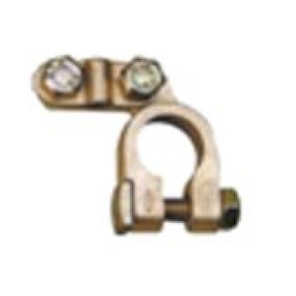 BEMOT 50103 Akü Kutup Bası - Pk=10 Adet