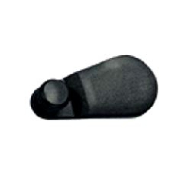 BEMOT 50301 Cam Açma Kolu Murat 131 Doğan Kartal Şahin Siyah Pullu 1. Kalıte