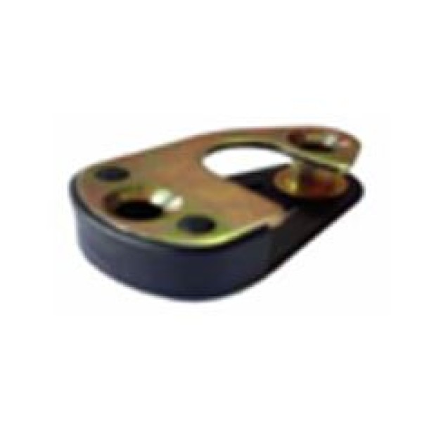 BEMOT 50928 Kapı Kilit Karşılığı Sol Murat 131 Doğan Kartal Şahin Orj