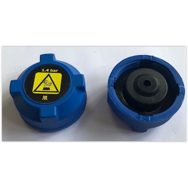 BEMOT 51310 Radyatör Yedek Su Depo Kapağı Palio Siena Albea Linea Doblo Fiorino Ducato III / Bipper