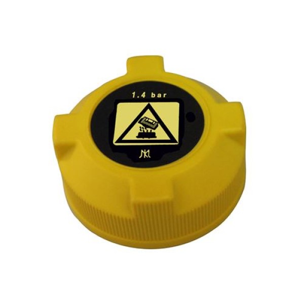 BEMOT 51311 Radyatör Yedek Su Depo Kapağı Palio Siena Albea Linea Doblo Fiorino Ducato III / Bipper