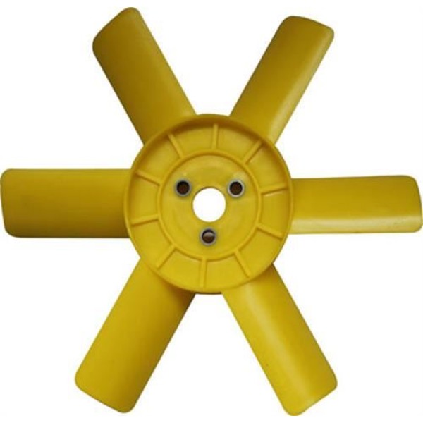 BEMOT 51609 Vantilatör Pervanesi 6 Lı Murat 131 Doğan Kartal Şahin 1.Kalıte