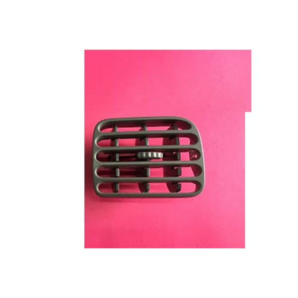 BEMOT 71157 Orta Havalandırma Izgarası Sol Gri Renault: CLIO