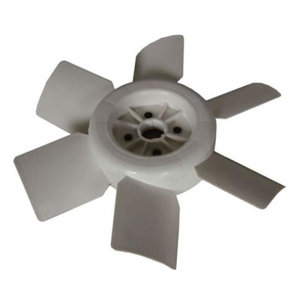 BEMOT 71515 Vantilatör Pervanesi 6 Kanat R12