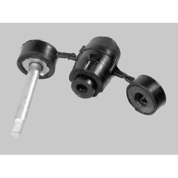 BEMOT 71532 Viraj Demir Lastiği CLIO II Express Kangoo / Logan Mcv Takım