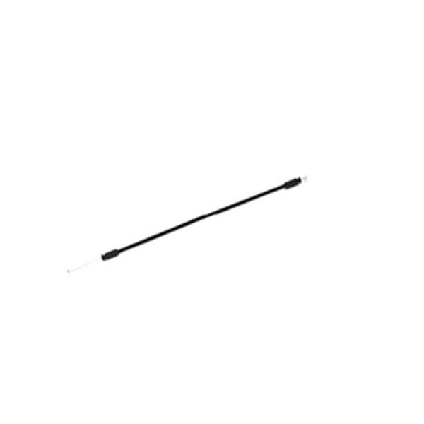 BEMOT 73229 Kapı Açma Teli Dış Sol Kangoo 