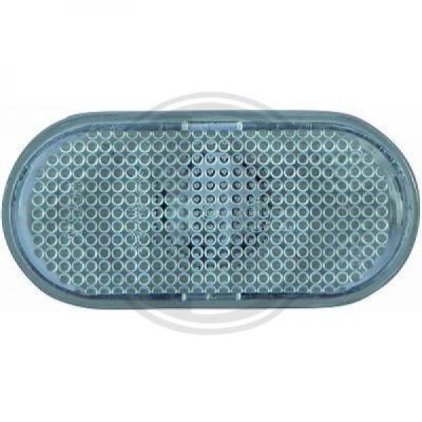 BEMOT 75357 Çamurluk Sinyali Kangoo III Logan Duster Lodgy Dokker