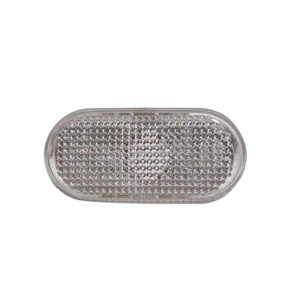 BEMOT 75359 Çamurluk Sinyali Sol Trafic III - Vivaro II 