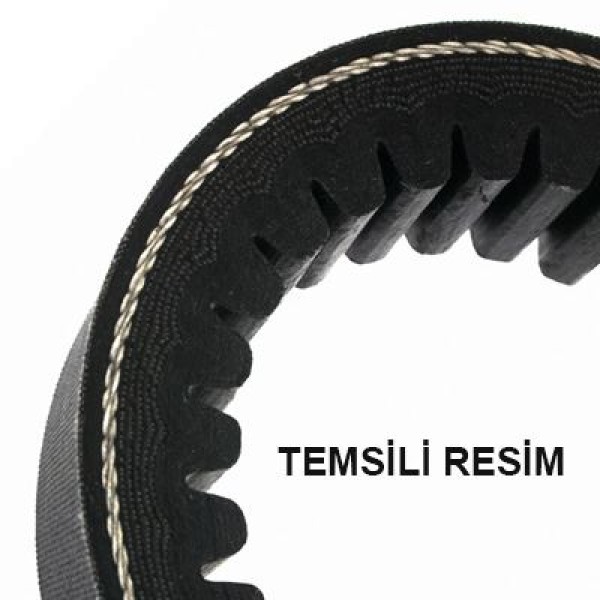 BANDO 12.5X1375 V Kayışı 13X1375
