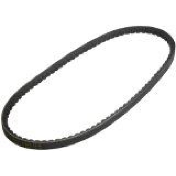 BANDO 12.5X1675 V Kayışı Tırtıllı 13×1675 Iveco Kassbohrer