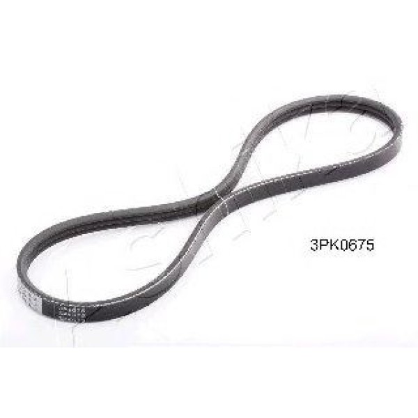 BANDO 3PK0675 Kanallı Kayış Elantra Xd 2.0 00-06 Trajet Fo 2.0 04-10